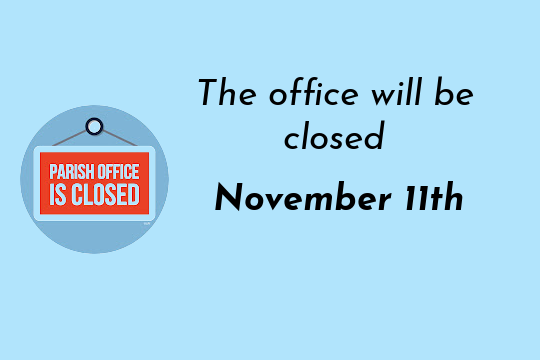 Office closed (9)