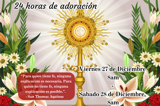 24 Hour Adoration December-Spanish web