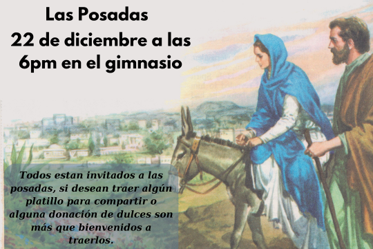 posadas